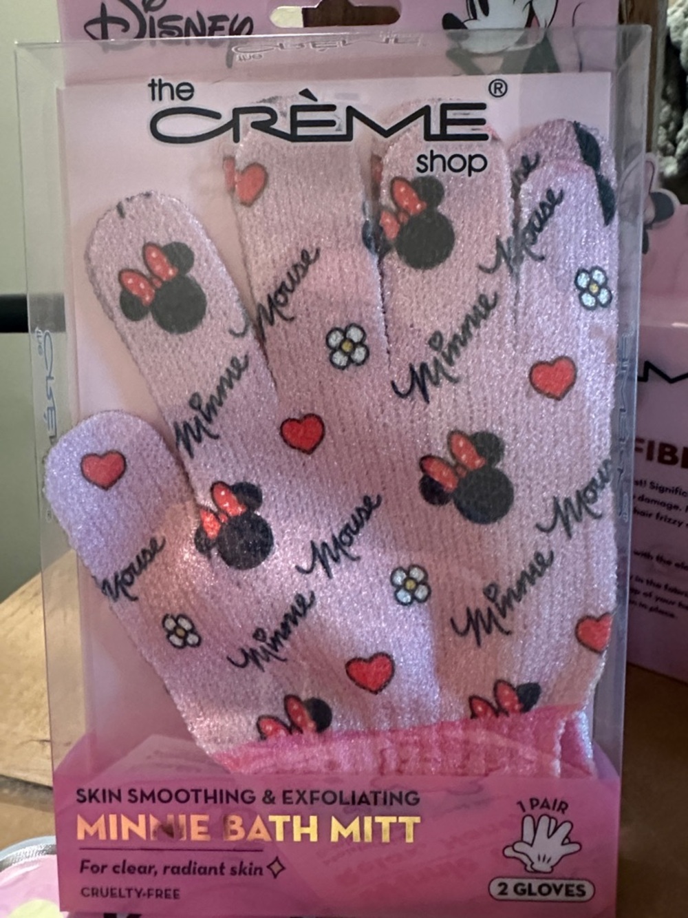 Hello Kitty Pink Gelée Mask Intensive Overnight Moisturizer - Picture 5 of 10
